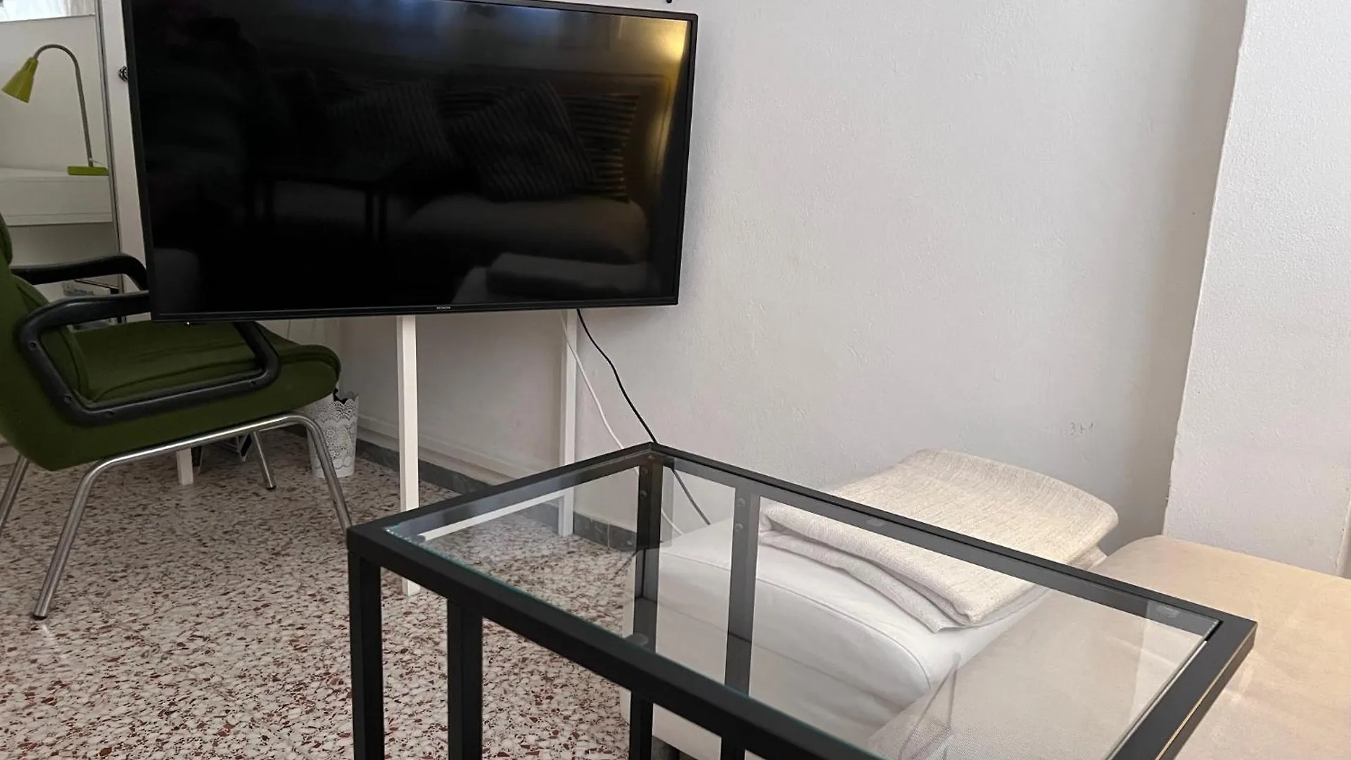 Holiday home Ganzes Haus, Terrasse, Meerblick, 100M Zum Strand La Jaca